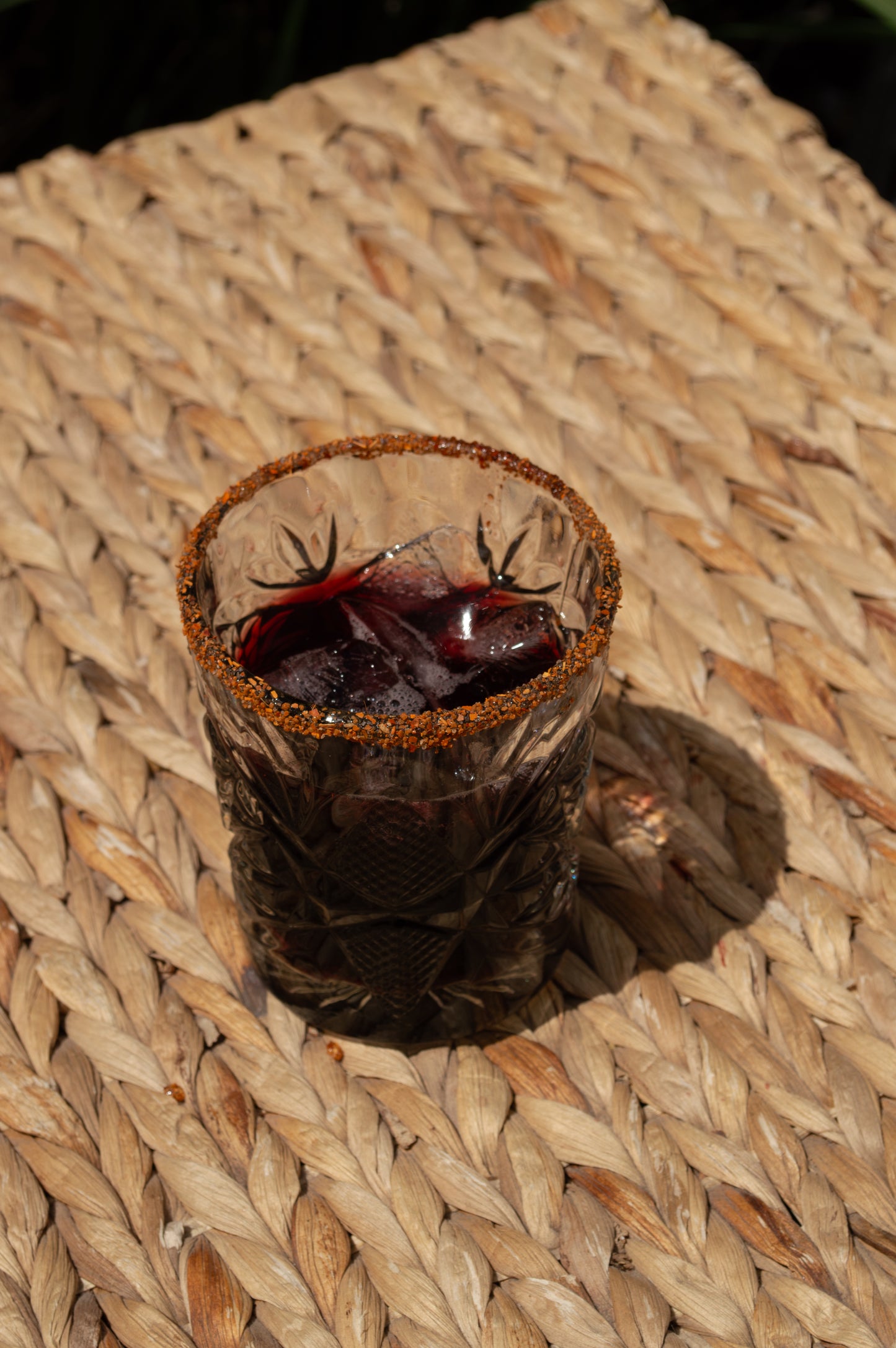 Curado de Mezcal Jamaica 100ml