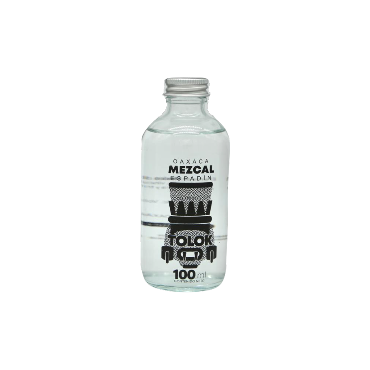 Mezcal Espadin 100ml